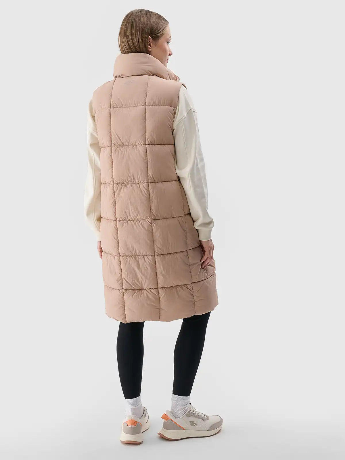 4F NAISTE VEST
