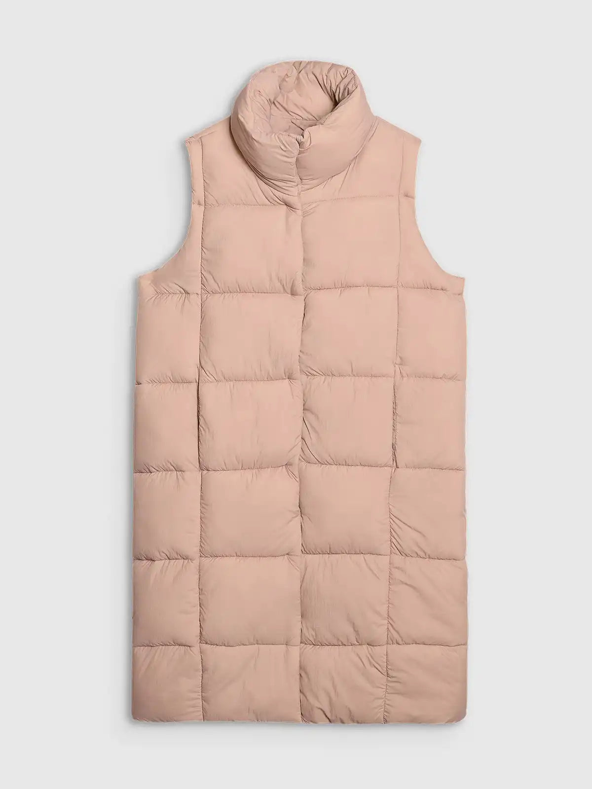 4F NAISTE VEST