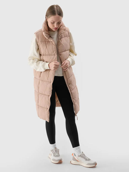4F NAISTE VEST