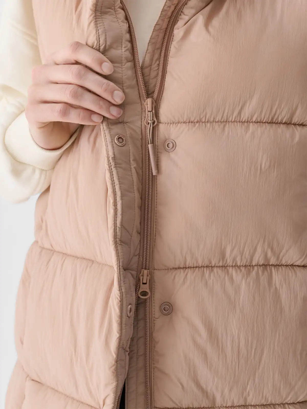 4F NAISTE VEST